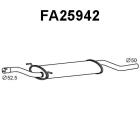 VENEPORTE FA25942