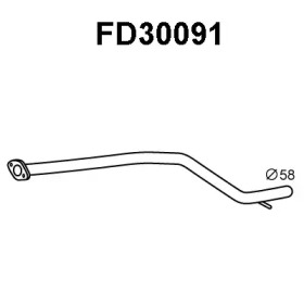 VENEPORTE FD30091