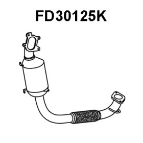 VENEPORTE FD30125K