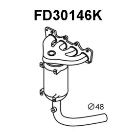 VENEPORTE FD30146K