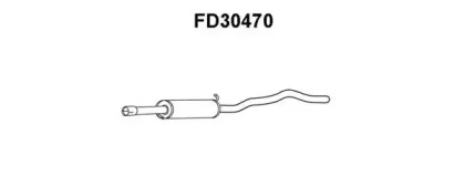 VENEPORTE FD30470