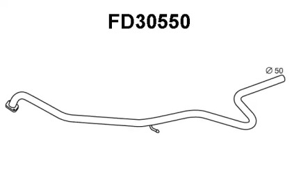 VENEPORTE FD30550