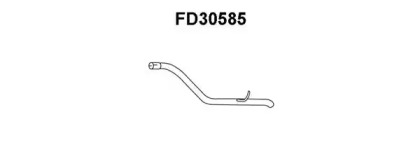 VENEPORTE FD30585