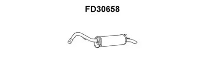 VENEPORTE FD30658