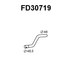 VENEPORTE FD30719