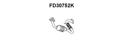 VENEPORTE FD30752K