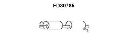 VENEPORTE FD30785