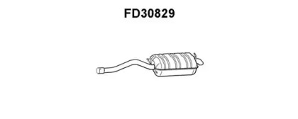 VENEPORTE FD30829