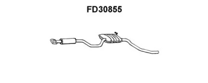 VENEPORTE FD30855