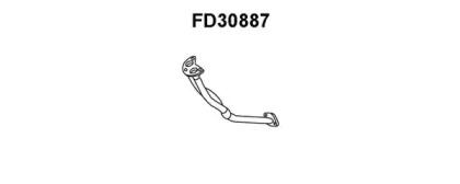 VENEPORTE FD30887