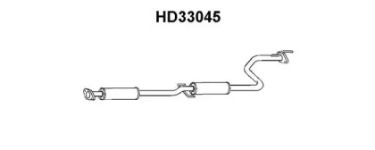 VENEPORTE HD33045