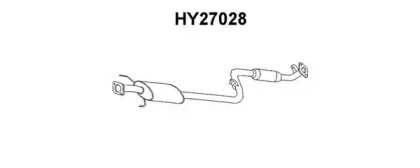 VENEPORTE HY27028