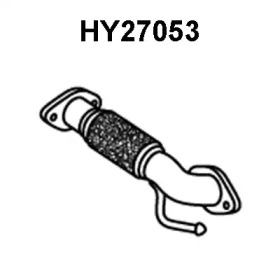 VENEPORTE HY27053