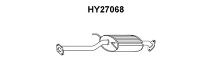 VENEPORTE HY27068