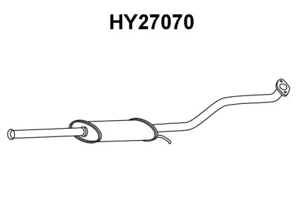 VENEPORTE HY27070