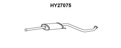 VENEPORTE HY27075