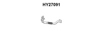 VENEPORTE HY27091
