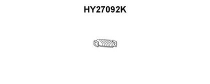 VENEPORTE HY27092K