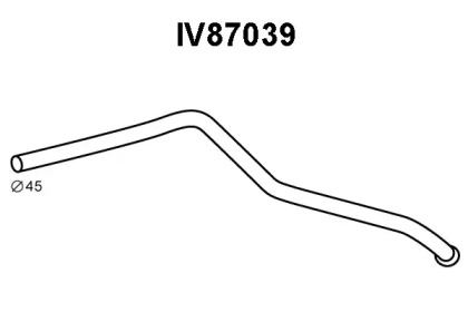 VENEPORTE IV87039