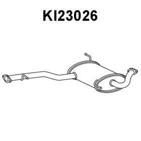 VENEPORTE KI23026
