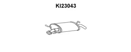 VENEPORTE KI23043