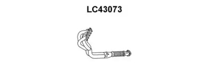VENEPORTE LC43073