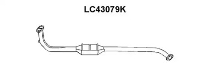 VENEPORTE LC43079K