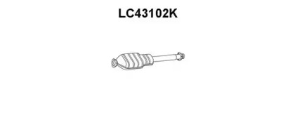 VENEPORTE LC43102K