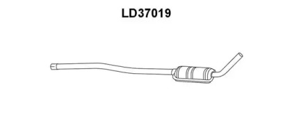 VENEPORTE LD37019