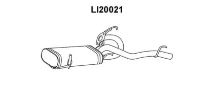 VENEPORTE LI20021
