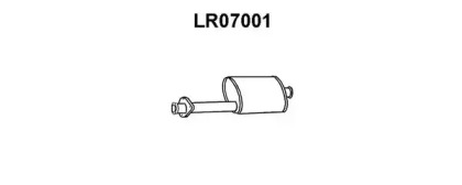 VENEPORTE LR07001