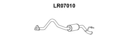 VENEPORTE LR07010