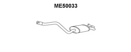 VENEPORTE ME50033