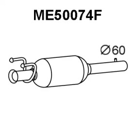 VENEPORTE ME50074F