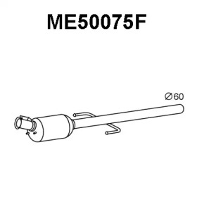 VENEPORTE ME50075F