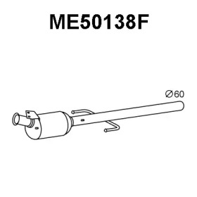 VENEPORTE ME50138F