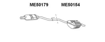 VENEPORTE ME50179