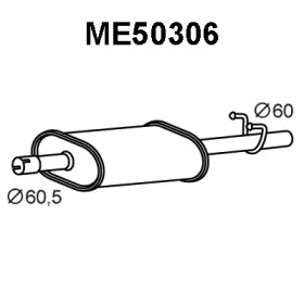 VENEPORTE ME50306