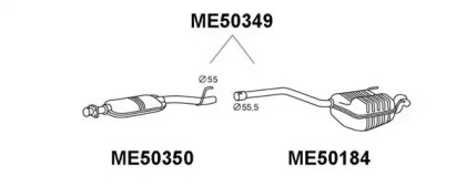 VENEPORTE ME50349