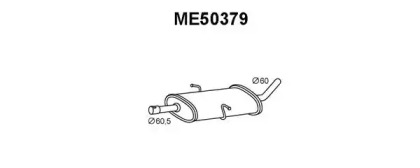 VENEPORTE ME50379