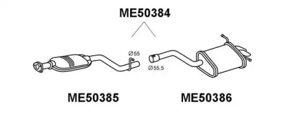 VENEPORTE ME50384