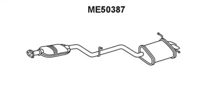 VENEPORTE ME50387