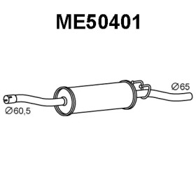 VENEPORTE ME50401