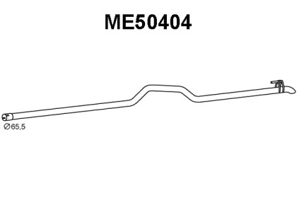 VENEPORTE ME50404