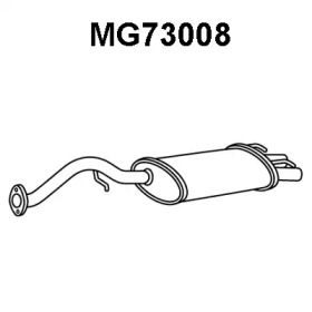 VENEPORTE MG73008