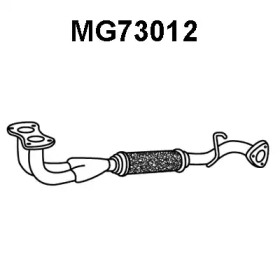 VENEPORTE MG73012