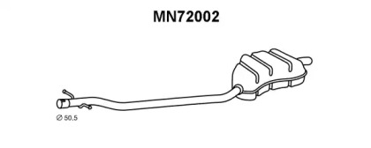 VENEPORTE MN72002