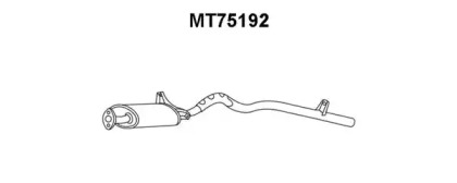 VENEPORTE MT75192