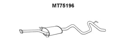 VENEPORTE MT75196