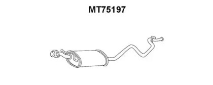 VENEPORTE MT75197